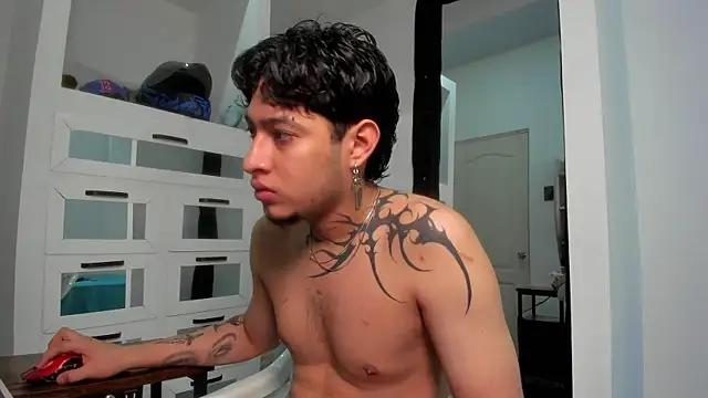 Sky Wild online show from March 2026 08:10:01 PM