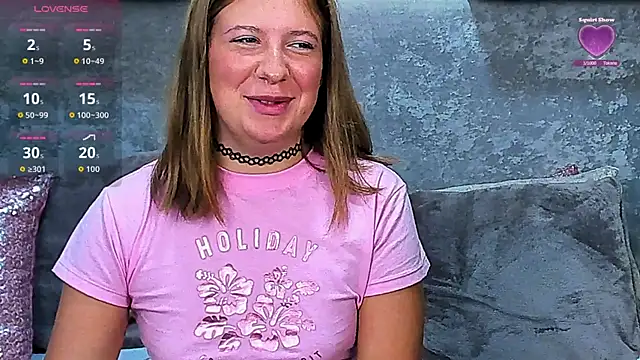 MaryCruze online show from October 2025 03:50:02 AM