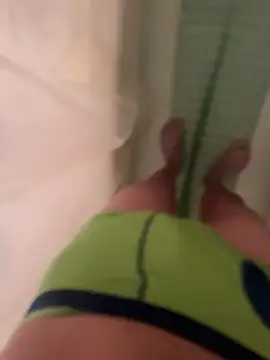 LilCheeky online show from December 2025 10:22:02 AM