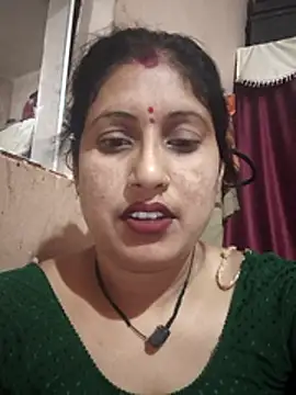 Snapshot of Rayal_bhabi chatting on April 2026 04:34:02 PM Rayal bhabi online show from April 2026 04:34:02 PM