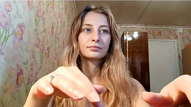 AmeliLia online show from October 2025 11:32:02 AM