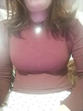 YiyinLy online show from November 2025 08:11:02 PM