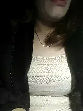 YiyinLy online show from December 2025 09:31:02 PM