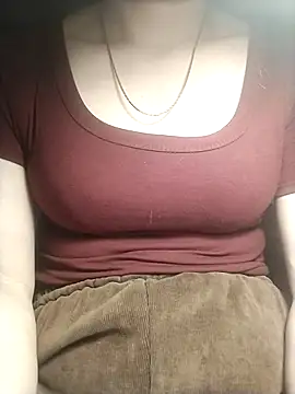 YiyinLy online show from December 2025 04:17:01 AM