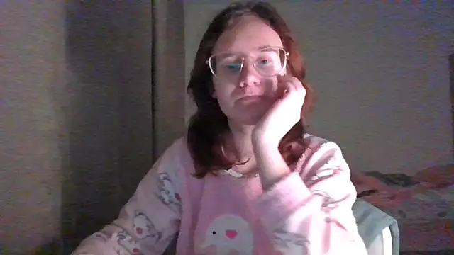 LuckySLove online show from January 2026 09:27:01 PM