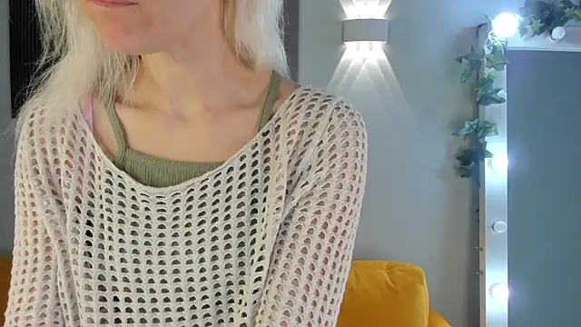 Ashley-Angel online show from November 2025 08:28:01 AM