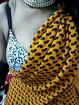 monalisharoy544554 online show from October 2025 02:40:01 PM