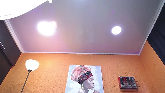 ZharaGag on u online show from January 2026 08:13:02 PM