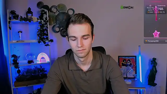 astren villo online show from April 2026 06:19:01 AM