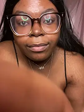 TheChubbySiren online show from May 2026 02:22:01 PM