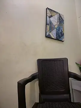 NovaFoxx online show from March 2026 07:33:01 PM