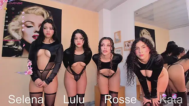 SSWEETSIINNN online show from March 2026 01:44:01 AM