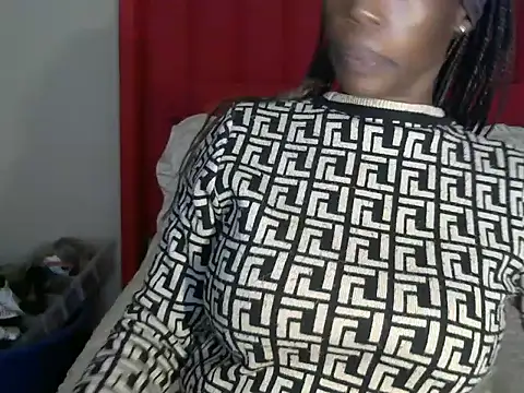 AfroGodesss123 online show from June 2026 12:42:02 PM