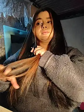 EliaStone05 online show from December 2025 06:31:01 AM