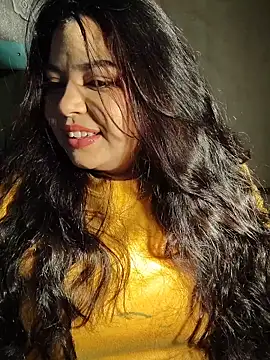 EliaStone05 online show from January 2026 05:54:02 AM