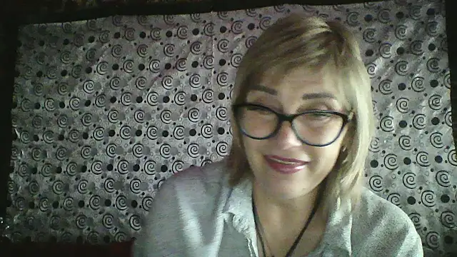 Lia Ray online show from November 2025 10:19:01 PM