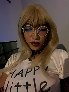 Cute Aleja online show from November 2025 05:10:02 AM