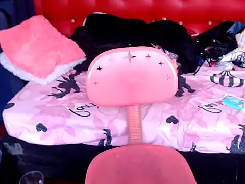 Camila stacy online show from October 2025 03:29:01 PM