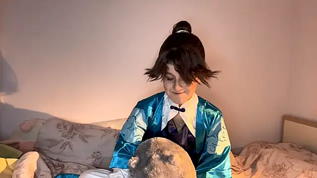 AnnamariaVieu online show from October 2025 03:56:02 PM