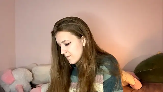 AnnamariaVieu online show from November 2025 08:07:01 PM