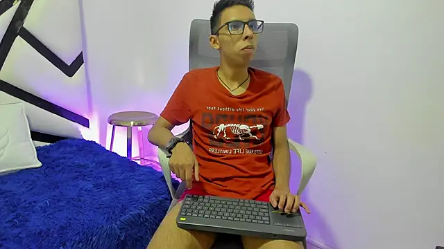 TwinkD asian online show from October 2025 03:07:02 AM