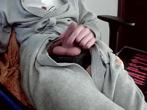 Batboy94 online show from January 2026 12:13:01 AM