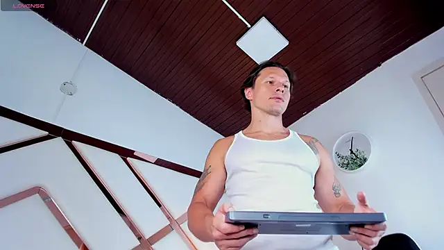 Justin valverde online show from February 2026 02:15:01 AM