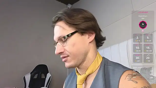 Justin valverde online show from February 2026 07:47:02 PM