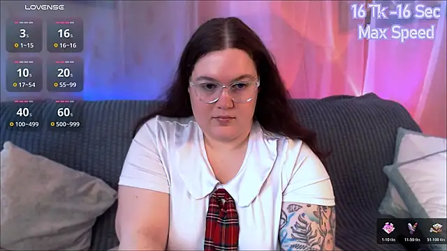 Snapshot of SummerTina chatting on July 2026 10:08:01 AM SummerTina online show from July 2026 10:08:01 AM