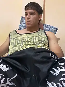 Michael black01 online show from March 2026 12:22:02 AM