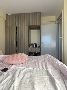 NyahHeat online show from February 2026 01:54:01 PM