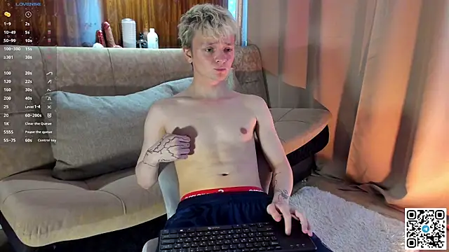 Logan mett online show from May 2026 02:55:01 PM
