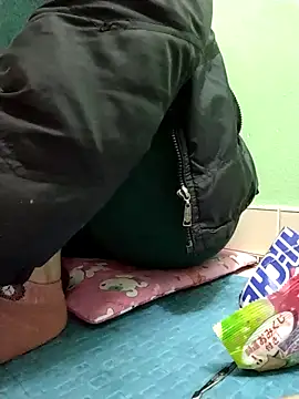 Amanda- ena- online show from December 2025 10:58:01 PM