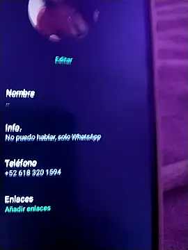 Snapshot of checheludo23 chatting on March 2026 03:01:01 AM checheludo23 online show from March 2026 03:01:01 AM