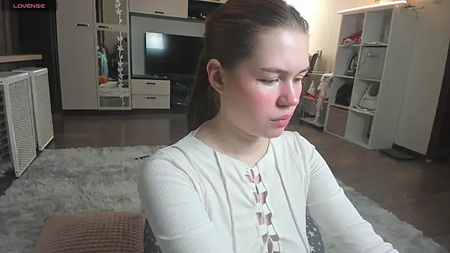 HeatherNextDoor online show from November 2025 03:09:01 AM