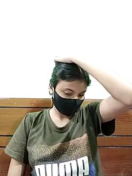 Jaya-Ray online show from November 2025 04:03:01 PM