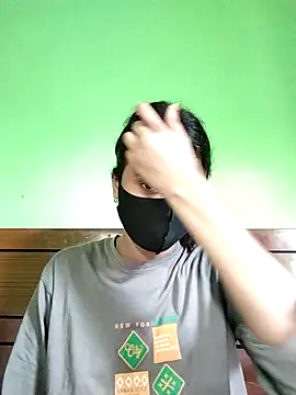 Jaya-Ray online show from November 2025 01:52:02 AM