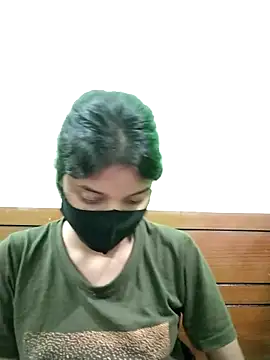 Jaya-Ray online show from December 2025 03:21:01 PM