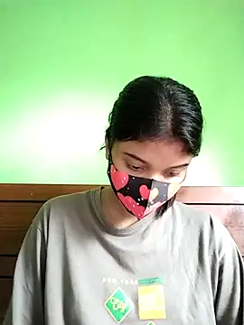 Jaya-Ray online show from December 2025 02:19:02 AM