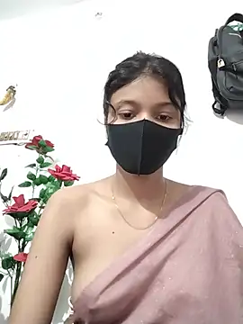Snapshot of Jaya-Ray chatting on May 2026 05:37:01 AM Jaya-Ray online show from May 2026 05:37:01 AM