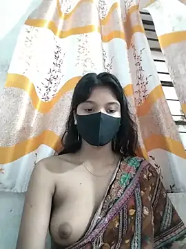 Snapshot of Jaya-Ray chatting on June 2026 05:08:01 AM Jaya-Ray online show from June 2026 05:08:01 AM
