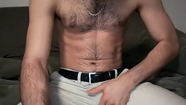 yournextguy online show from February 2026 11:01:01 PM