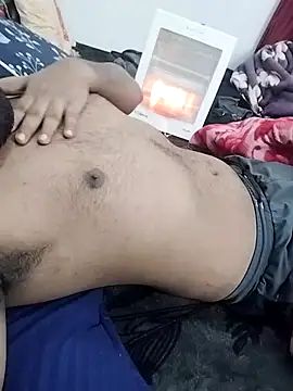 Akki19989 online show from January 2026 10:15:01 PM