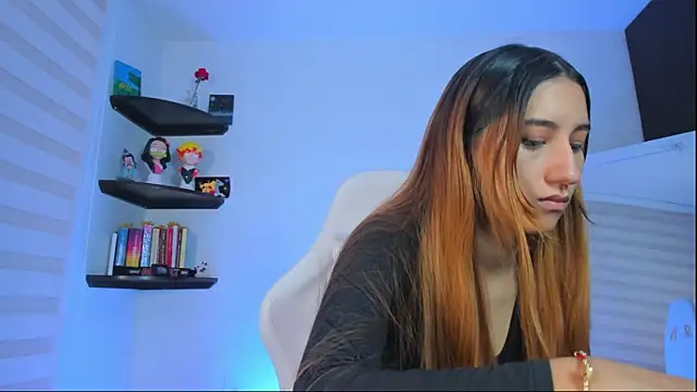 kittyrush  online show from November 2025 06:24:02 AM