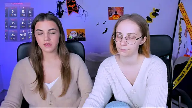 evalora vei online show from October 2025 12:34:02 PM