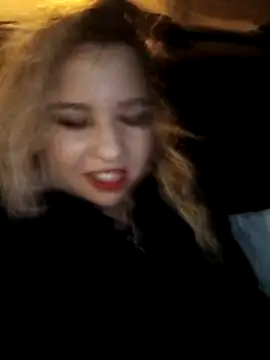 BelleInna online show from March 2026 12:59:01 AM