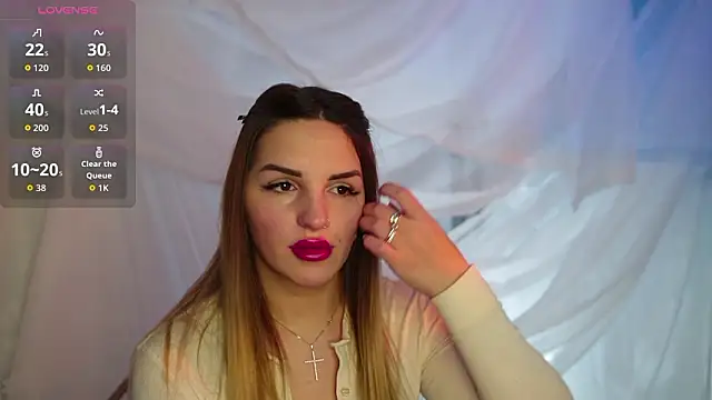 LustLagoon online show from February 2026 06:09:02 AM