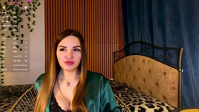 LustLagoon online show from March 2026 06:07:01 AM