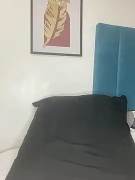 Babyface201 online show from November 2025 08:47:02 AM