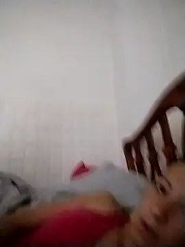 Ramona38 online show from October 2025 08:55:02 AM